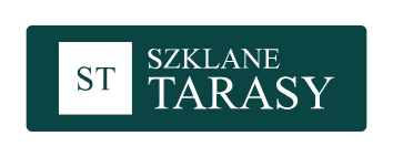 szklane tarasy
